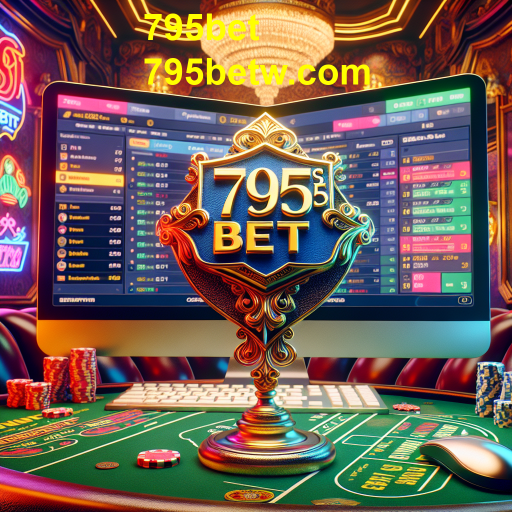 Apostas Ao Vivo na 795bet: A Nova Fronteira do Entretenimento