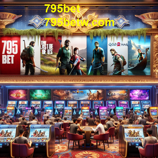 A Importância dos Jogos Exclusivos na Indústria de Videogames